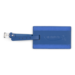 The Cirrus Life Luggage Tag