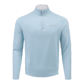 Men's Peter Millar Stealth Quarter-Zip