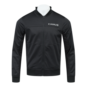 Adult Borderland Full-zip Jacket