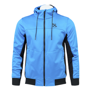 Adult Borderland Hooded Jacket