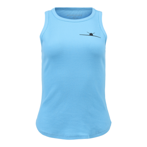 Women's Vision Jet Ribbed Tank