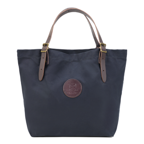 Duluth Pack Market Tote Canvas