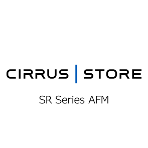 SR20 AFM (44763-001, Perspective Touch+)