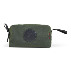 Duluth Pack Large Grab-N- Go Waxed Canvas