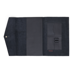 Duluth Pack Leather Business Portfolio