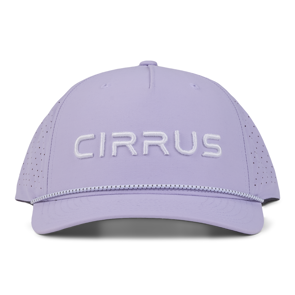 Cirrus Laser Perf Rope Cap