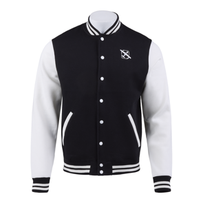 Adult Cirrus Varsity Jacket