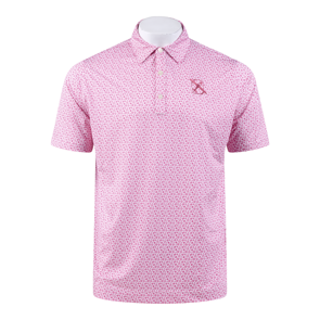 Men's Footjoy Floral Lisle