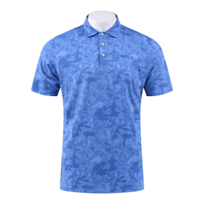 Men's B. Draddy Gill Polo