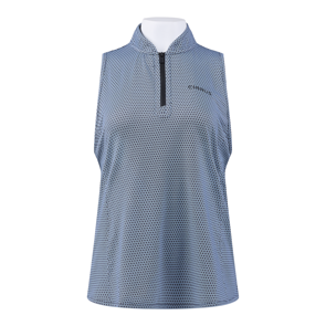 Women's Peter Millar Shirley Sleeveless Polo