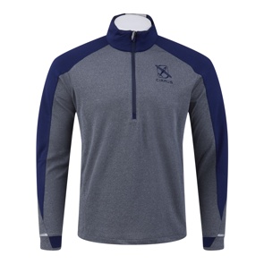 Men's Zero Restriction Quarter-Zip