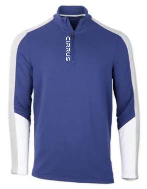 Men's BC Flex Quarter-Zip Pullover