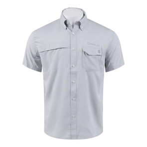 Men's Huk Tide Point Short Sleeve