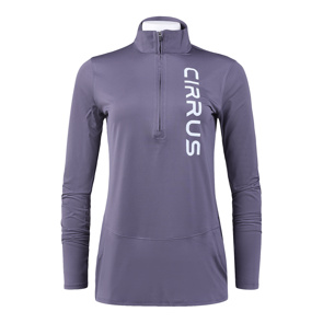 Women's BC Flex Quarter-Zip Pullover