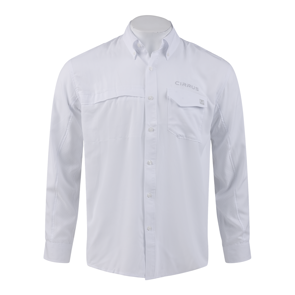 Men's Huk Tide Point Long Sleeve