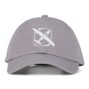Youth Cotton Twill Cap