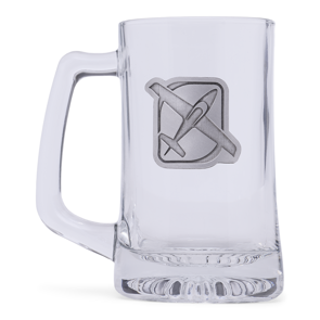 Cirrus Beer Stein