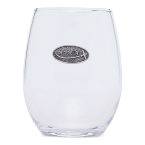 TCL Stemless Wine Glass