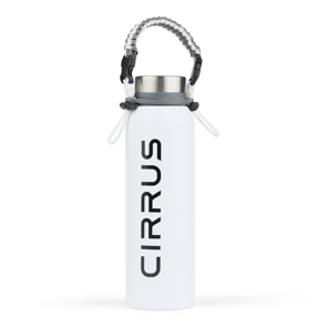 Safe Return Water Bottle