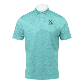 Men's Peter Millar Fiesta Polo