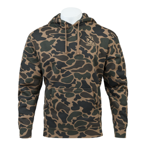 Adult Duck Camo Heavyweight Hoodie