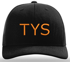 TYS Richardson 112 Location Cap