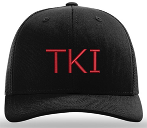 TKI Richardson 112 Location Cap
