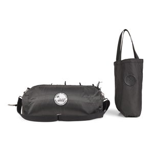Duluth Pack Ballistic Bag Tote and Duffel Set