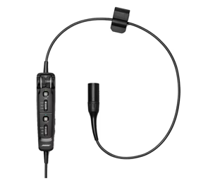 Bose A30 Cable - 6 PIN LEMO Bluetooth Cable Assembly (857642
