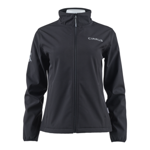 Women's Vision Jet Line Art Club Jacket