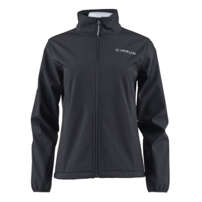 Women's SR Series Line Art Club Jacket