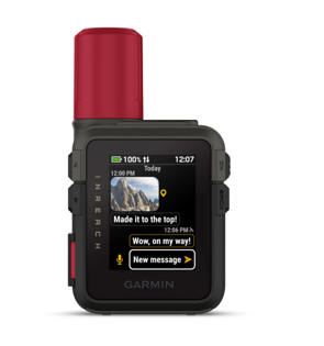 Garmin inReach® Mini 3 Plus