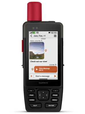 Garmin GPSMAP® H1i Plus