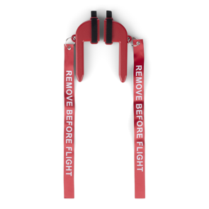 Vision Jet Pitot Tube Cover Set