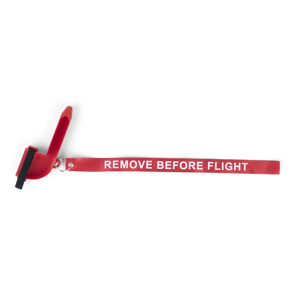 SR Series Pitot Tube Cover
