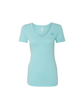 Women's Icon V-Neck Tee