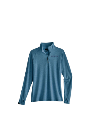 Women's Pacesetter Lightweight Quarter-Zip