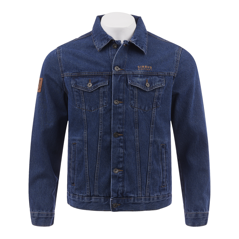 H and m clearance denim jacket mens