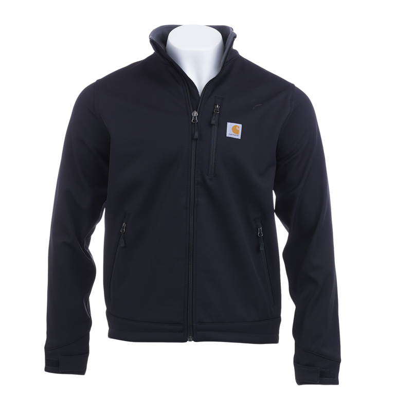 Carhartt men's top crowley jacket