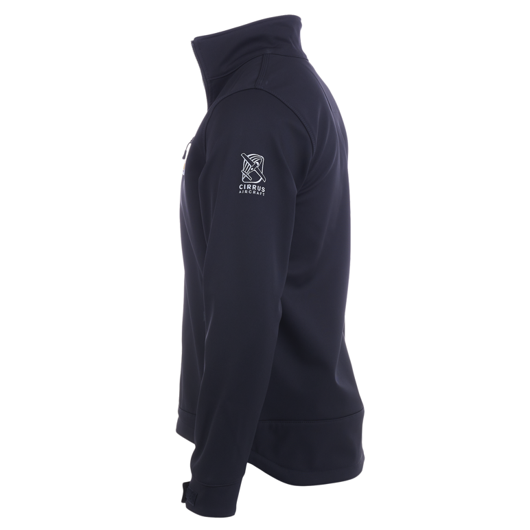 Crowley 2025 hooded jacket