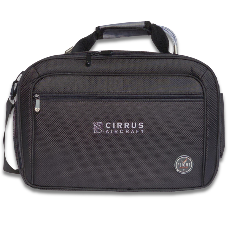 Lift pro top flight bag