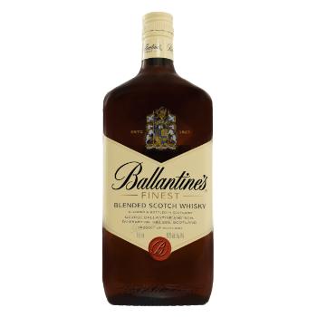 ウイスキー Ballantine's Finest Scotch Whisky Product Detail