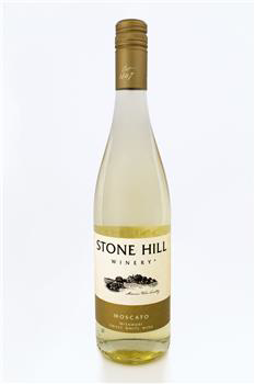 Stone Hill Moscato 12Pk/750ML