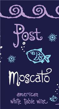 Post Moscato 6Pk/750ML