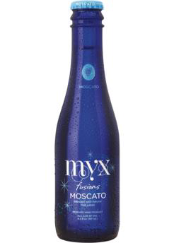 Myx Fusions Moscato Club Pack 12Pk/750ML >Disc By Vendor<