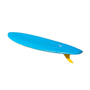 Montau Turtle Surfboard