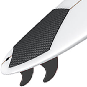 Bundor Surfboard