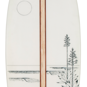 Noosa Surfboard