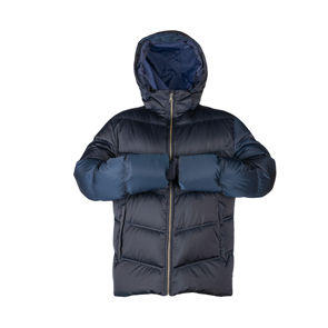 Duonovi Pro Men's Coat