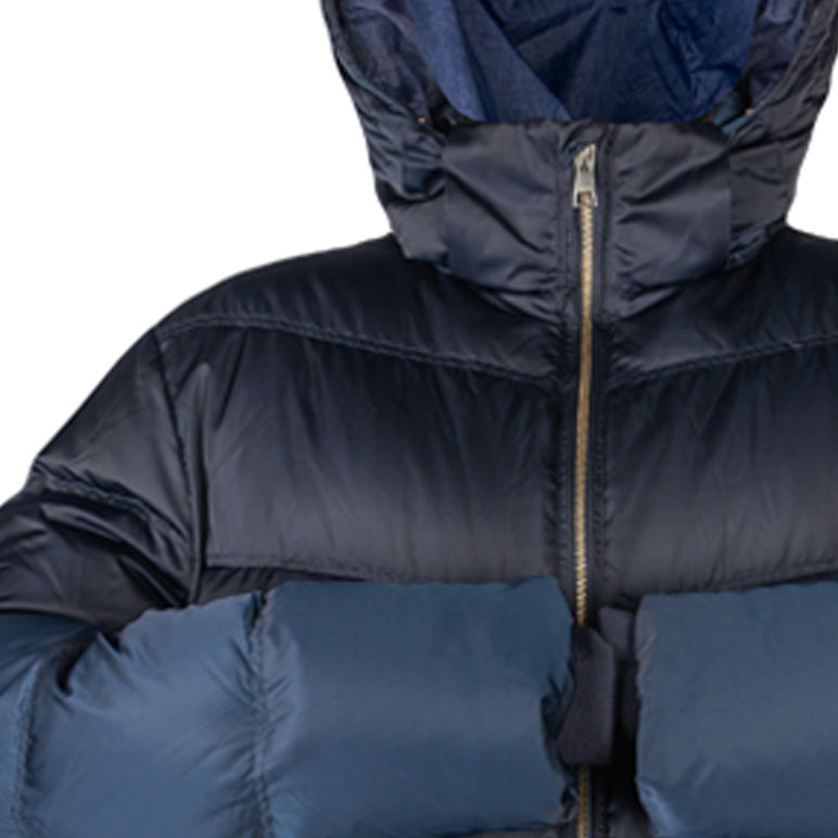 Abrigo de hombre Duonovi Pro